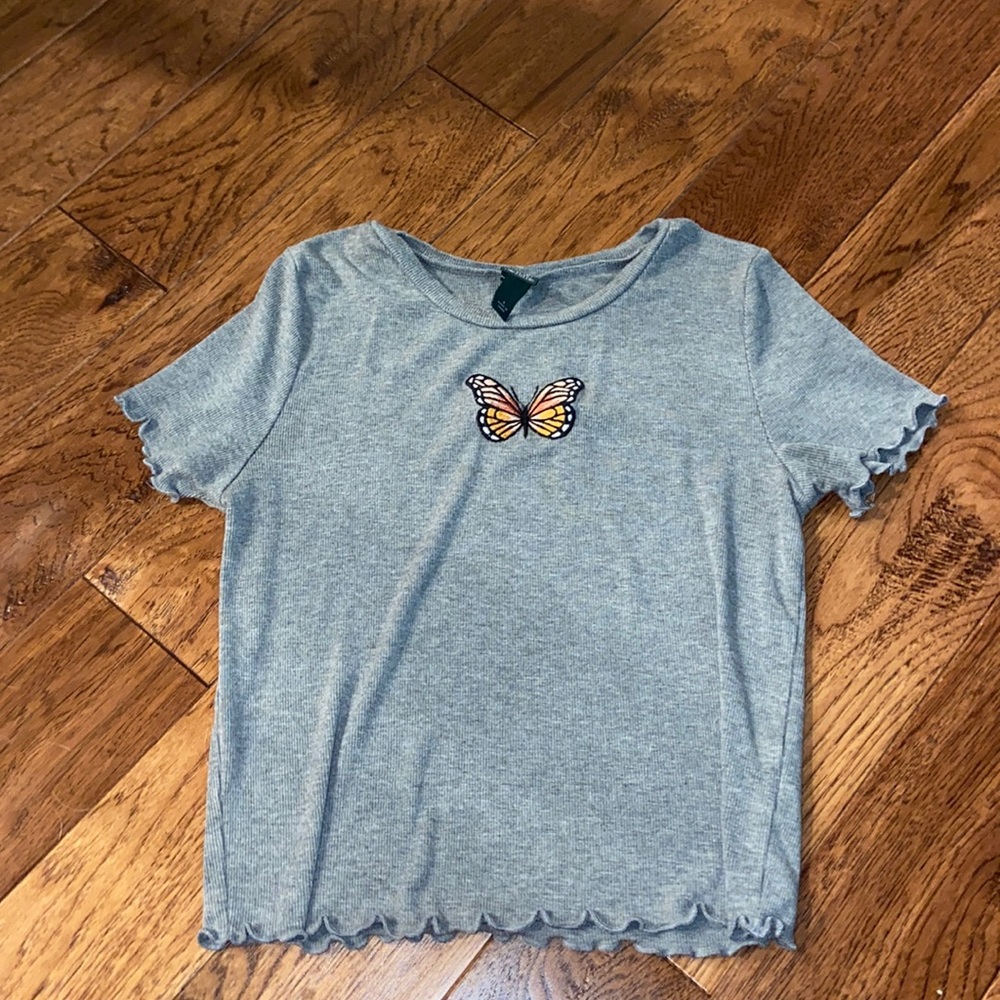 Target top
